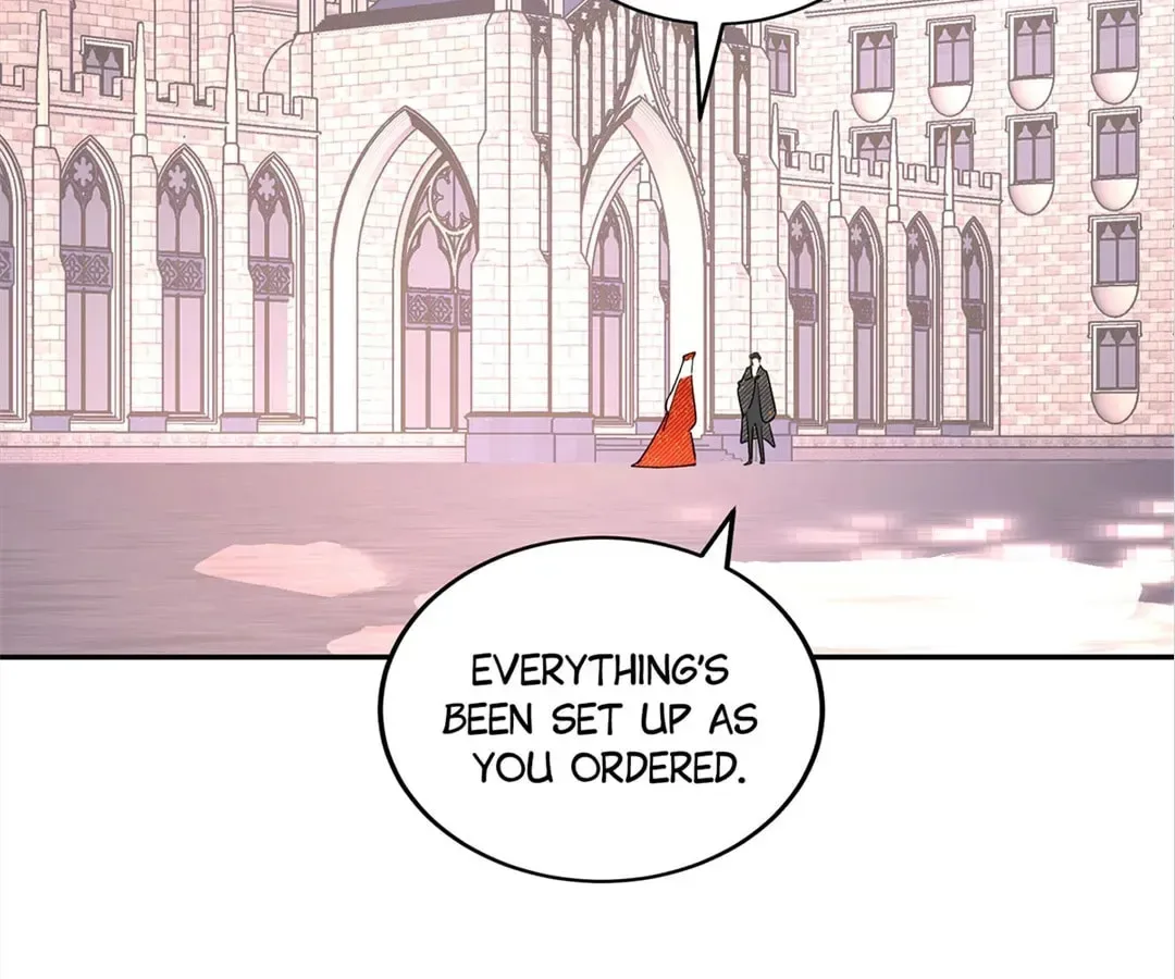 From Six to Sovereignty: The Girl Who Ruled Chapter 68 page 61