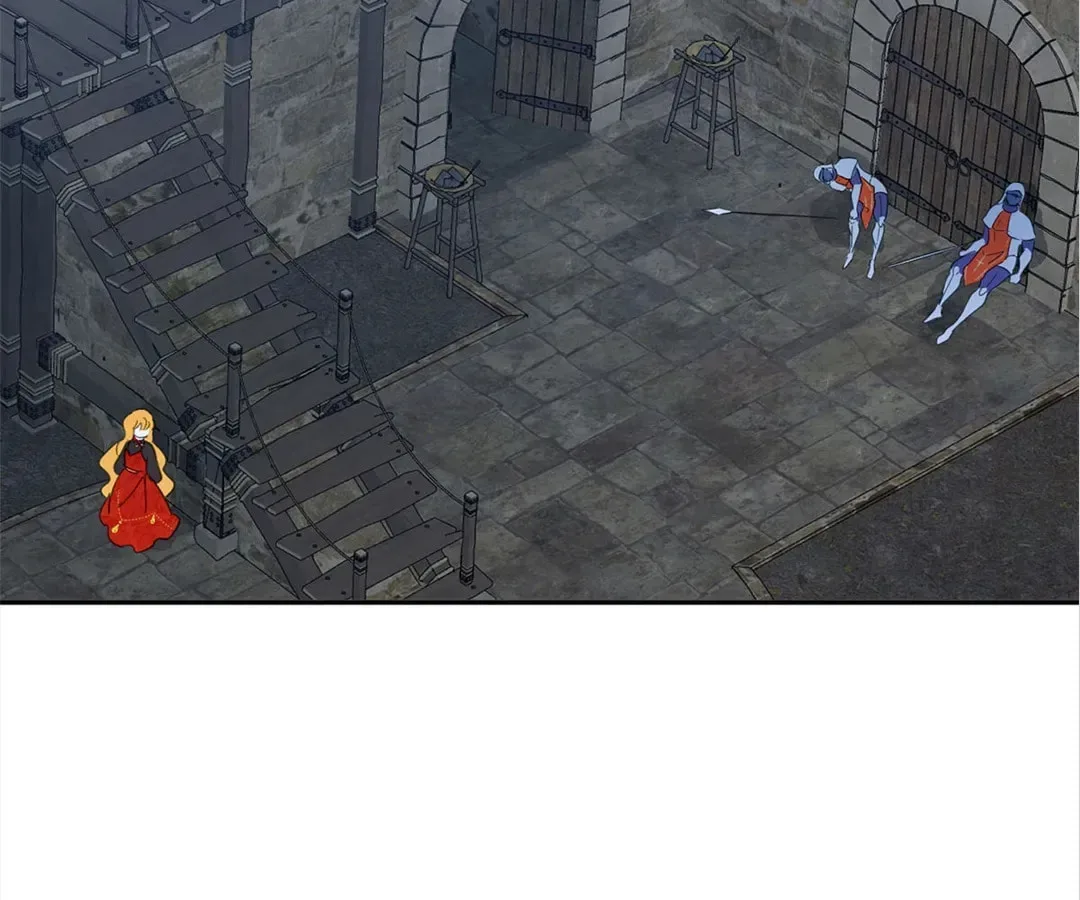 From Six to Sovereignty: The Girl Who Ruled Chapter 67 page 84