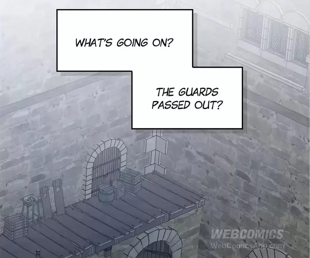 From Six to Sovereignty: The Girl Who Ruled Chapter 67 page 83