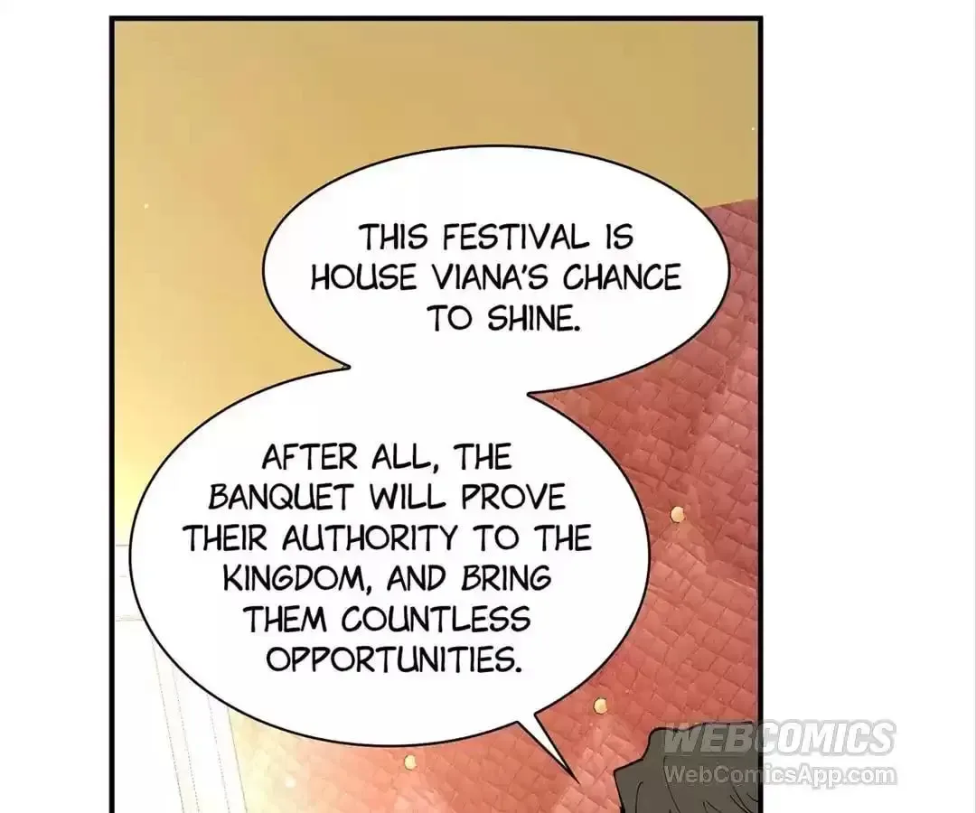 From Six to Sovereignty: The Girl Who Ruled Chapter 68 page 67