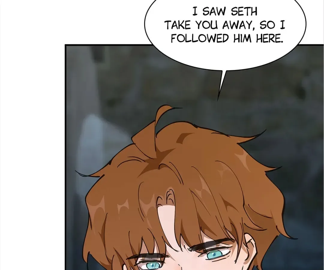 From Six to Sovereignty: The Girl Who Ruled Chapter 67 page 96