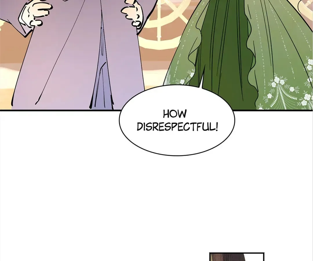From Six to Sovereignty: The Girl Who Ruled Chapter 68 page 71