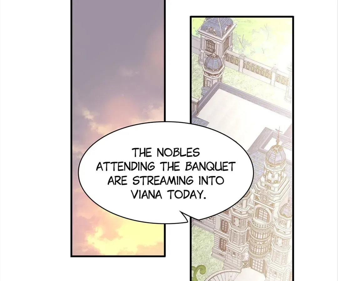 From Six to Sovereignty: The Girl Who Ruled Chapter 68 page 65