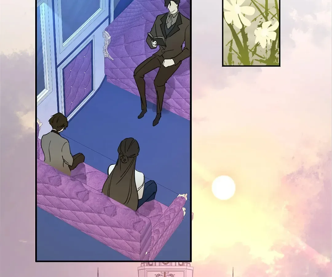 From Six to Sovereignty: The Girl Who Ruled Chapter 68 page 73