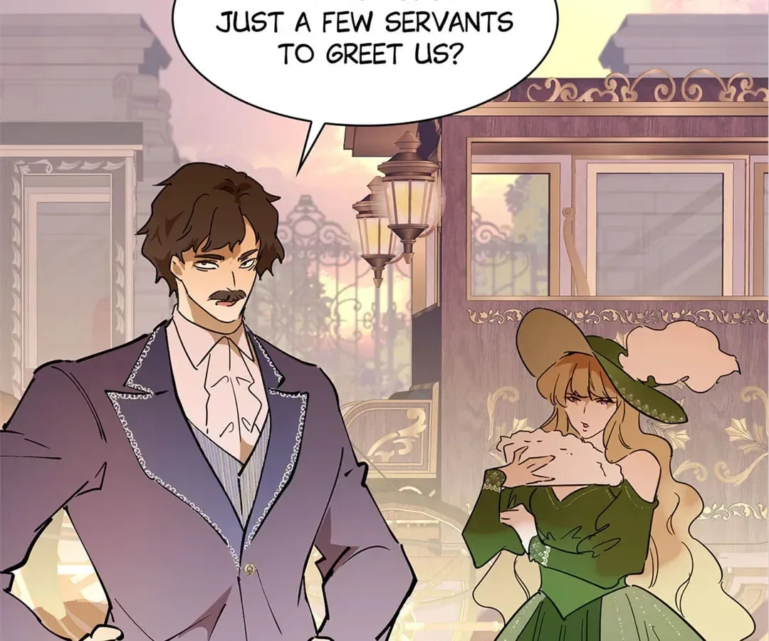 From Six to Sovereignty: The Girl Who Ruled Chapter 68 page 70