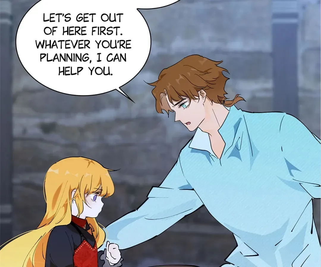 From Six to Sovereignty: The Girl Who Ruled Chapter 67 page 104