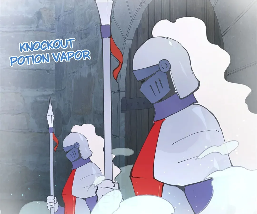 From Six to Sovereignty: The Girl Who Ruled Chapter 67 page 101