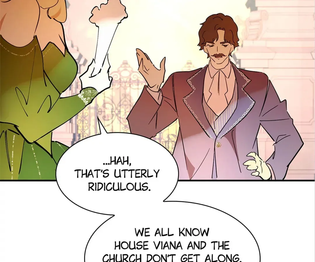 From Six to Sovereignty: The Girl Who Ruled Chapter 68 page 86