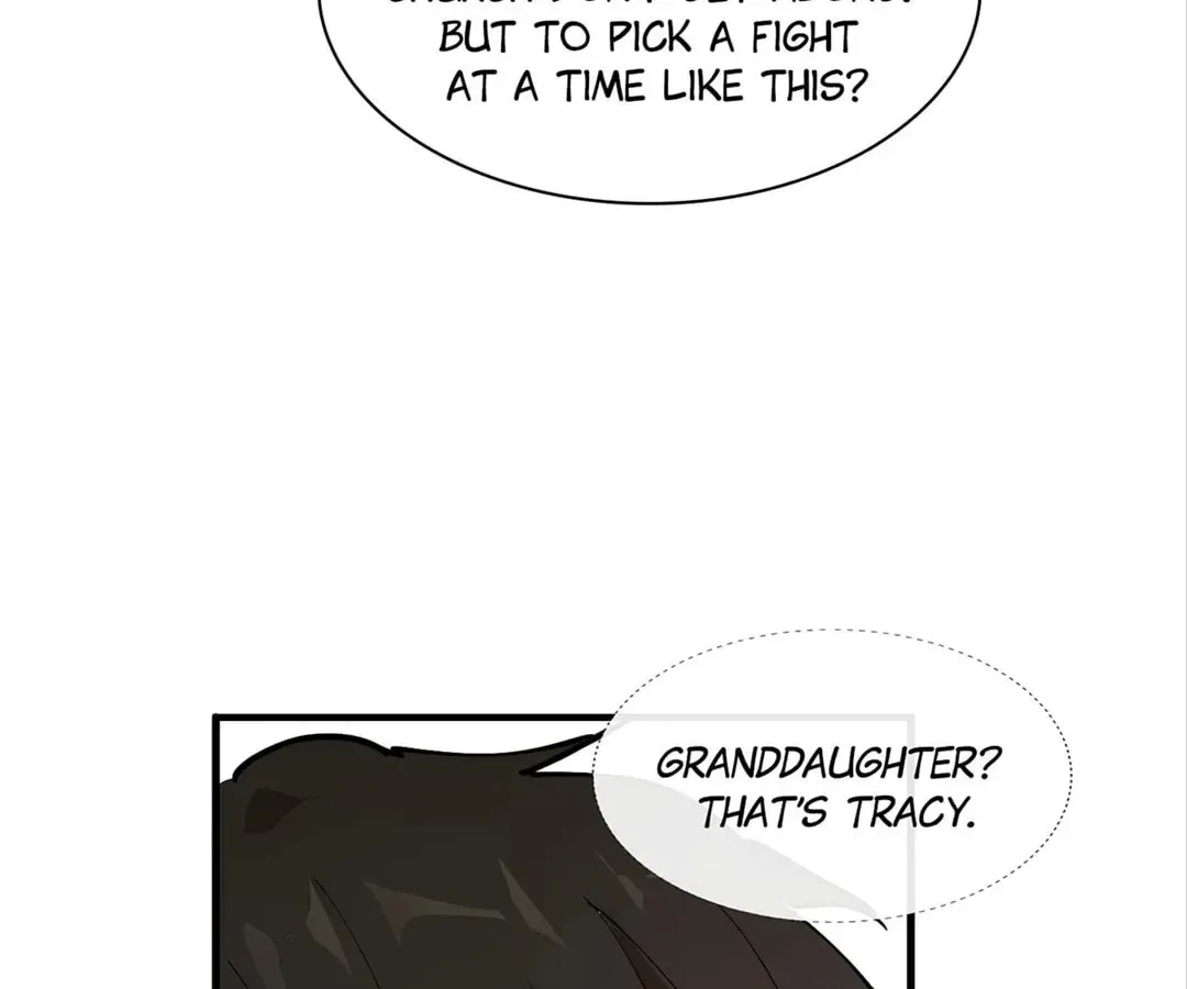 From Six to Sovereignty: The Girl Who Ruled Chapter 68 page 87