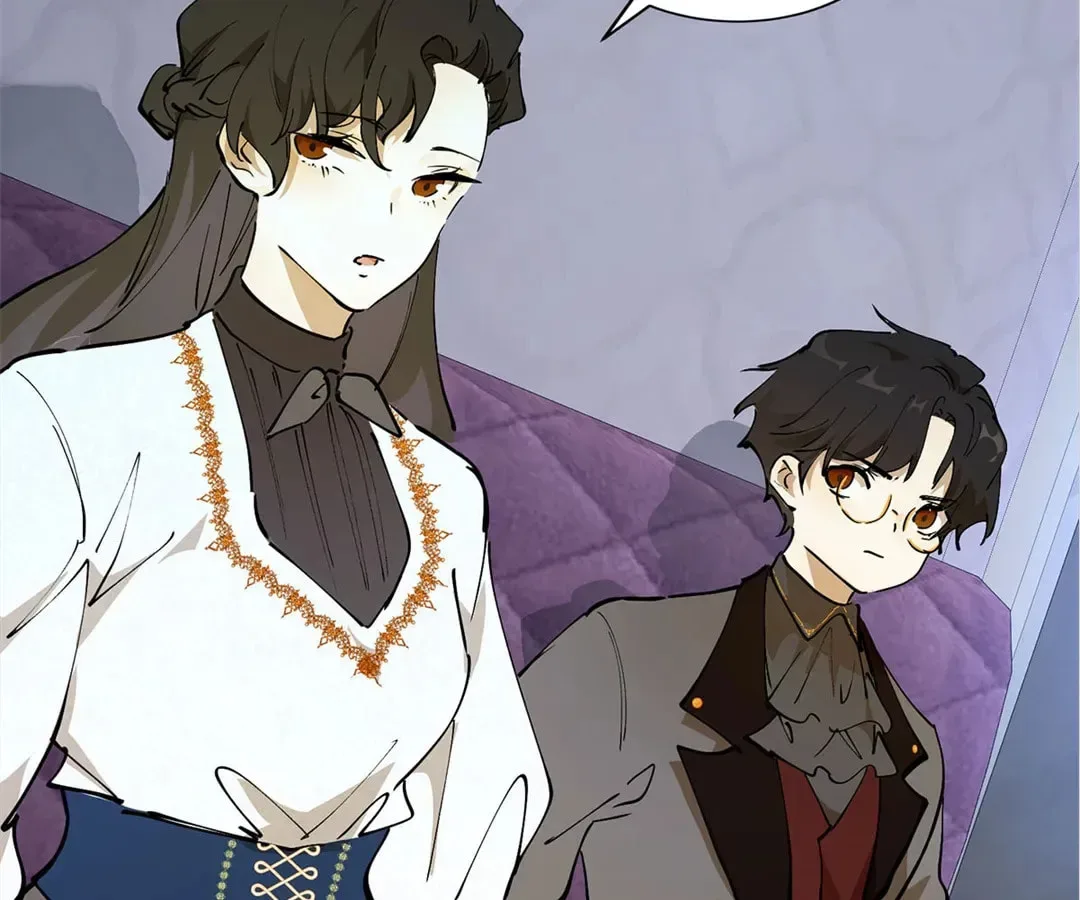 From Six to Sovereignty: The Girl Who Ruled Chapter 68 page 81