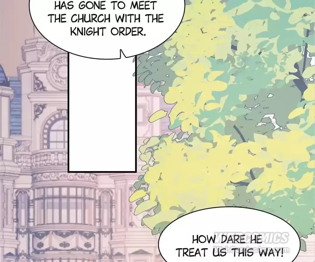 From Six to Sovereignty: The Girl Who Ruled Chapter 68 page 83