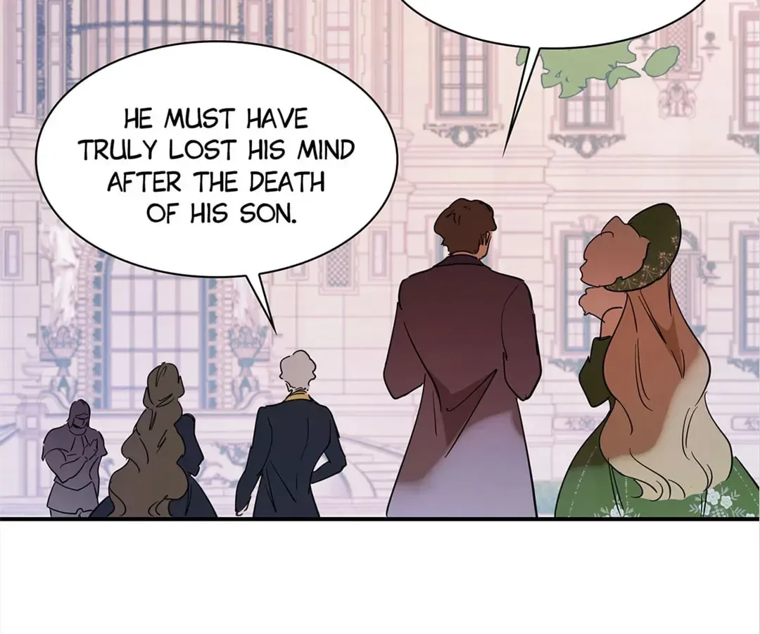 From Six to Sovereignty: The Girl Who Ruled Chapter 68 page 84