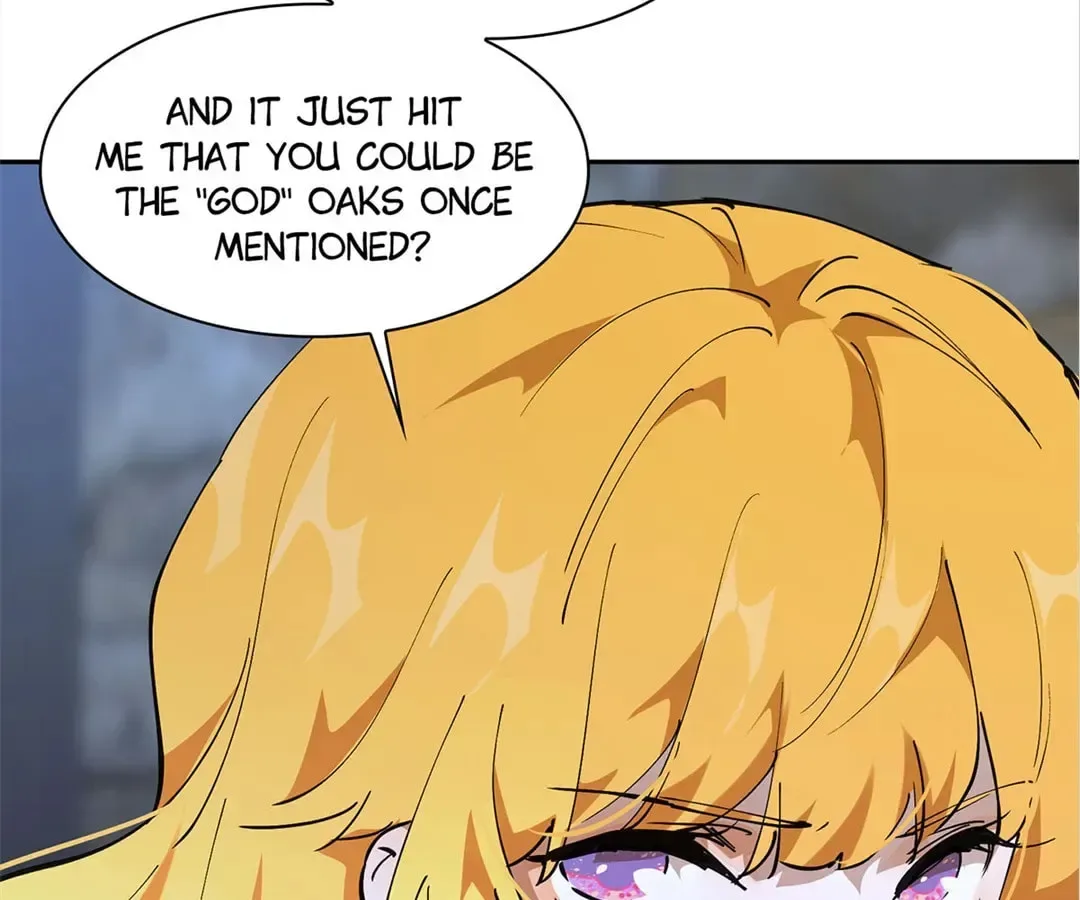 From Six to Sovereignty: The Girl Who Ruled Chapter 67 page 109