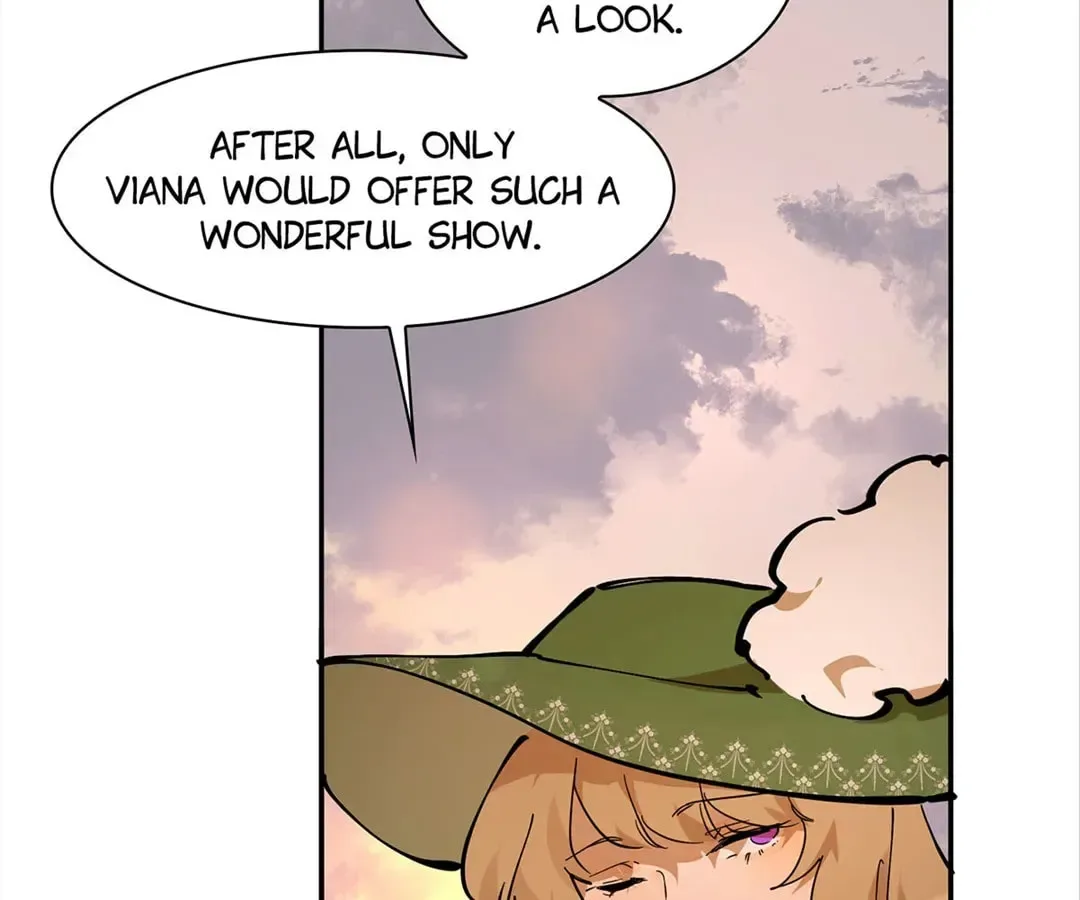 From Six to Sovereignty: The Girl Who Ruled Chapter 68 page 92