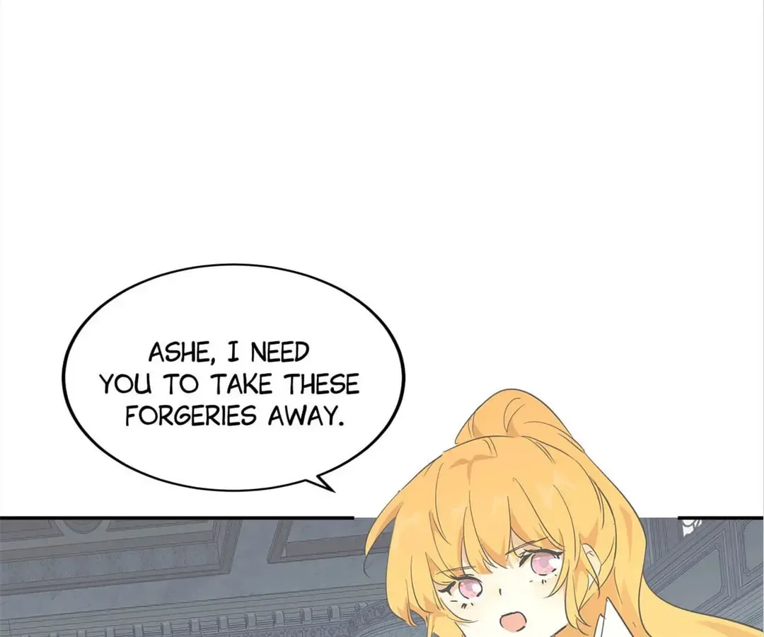 From Six to Sovereignty: The Girl Who Ruled Chapter 71 page 8