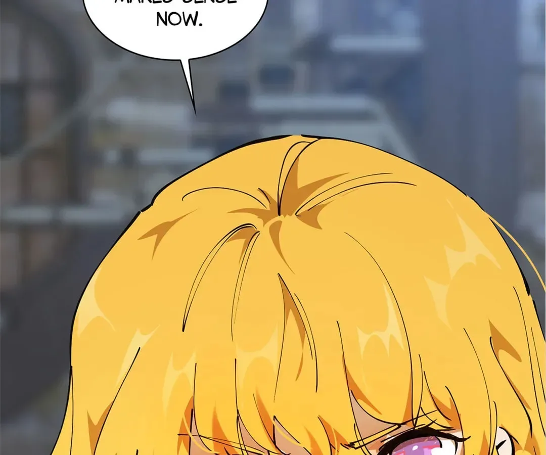 From Six to Sovereignty: The Girl Who Ruled Chapter 67 page 116