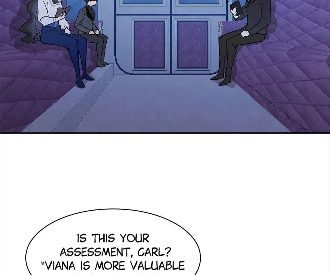 From Six to Sovereignty: The Girl Who Ruled Chapter 68 page 97