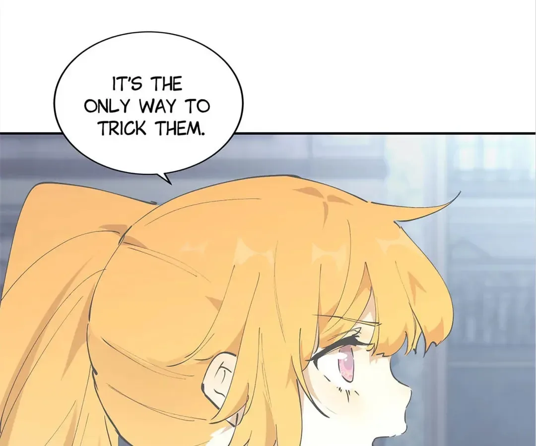 From Six to Sovereignty: The Girl Who Ruled Chapter 71 page 12