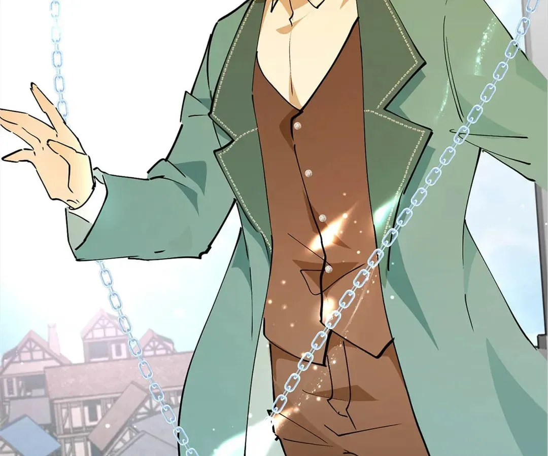 From Six to Sovereignty: The Girl Who Ruled Chapter 72 page 61