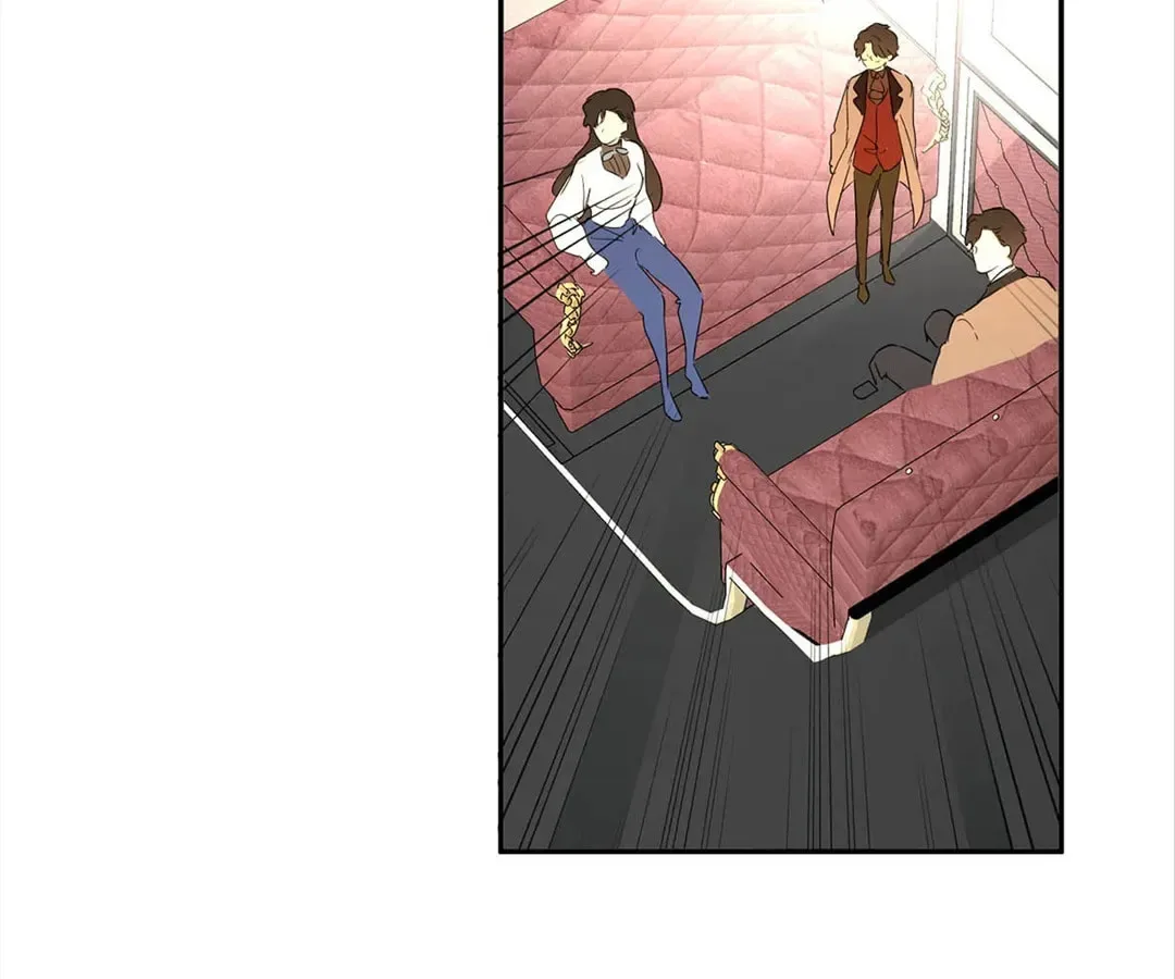 From Six to Sovereignty: The Girl Who Ruled Chapter 72 page 48