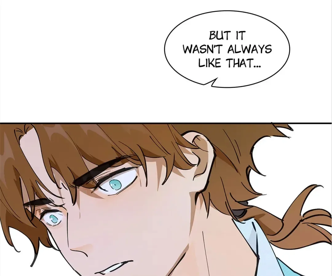 From Six to Sovereignty: The Girl Who Ruled Chapter 67 page 124