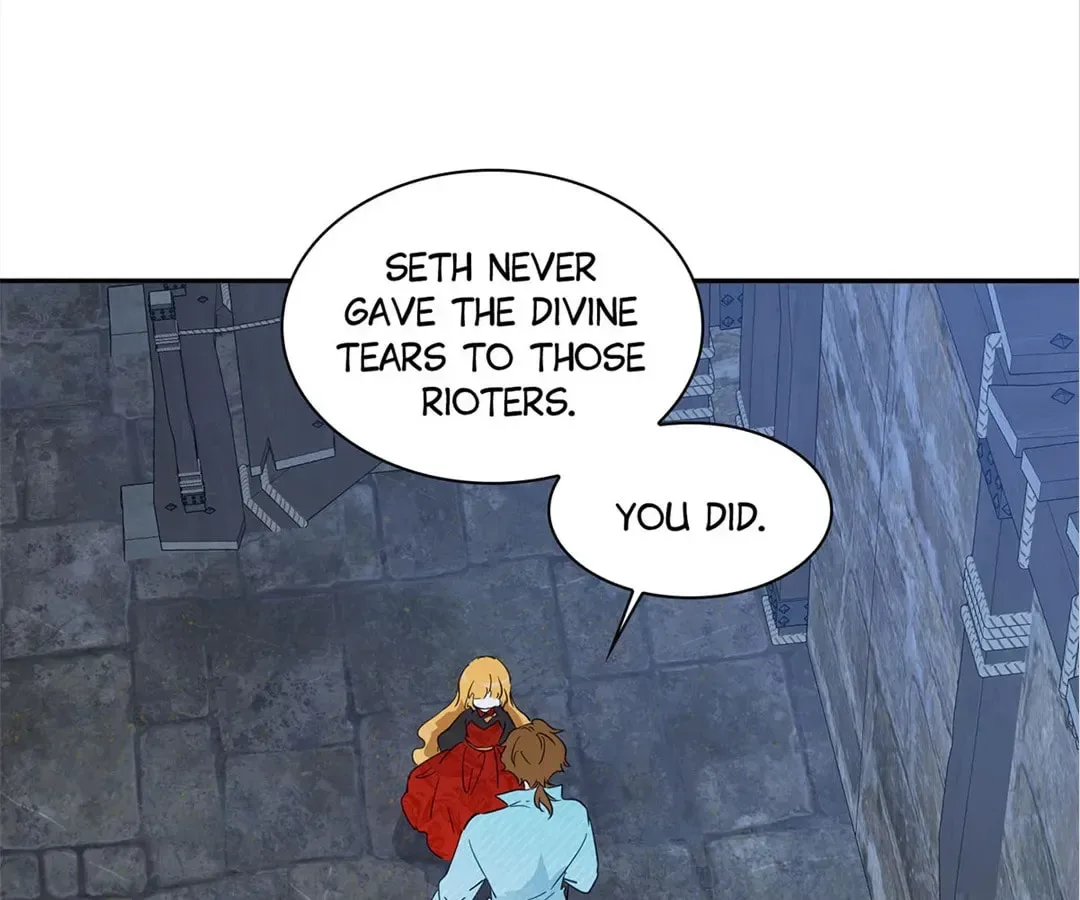 From Six to Sovereignty: The Girl Who Ruled Chapter 67 page 114