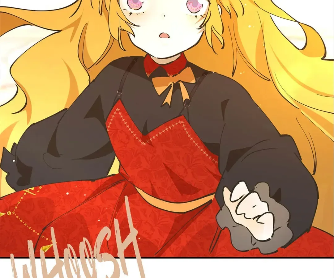 From Six to Sovereignty: The Girl Who Ruled Chapter 72 page 16