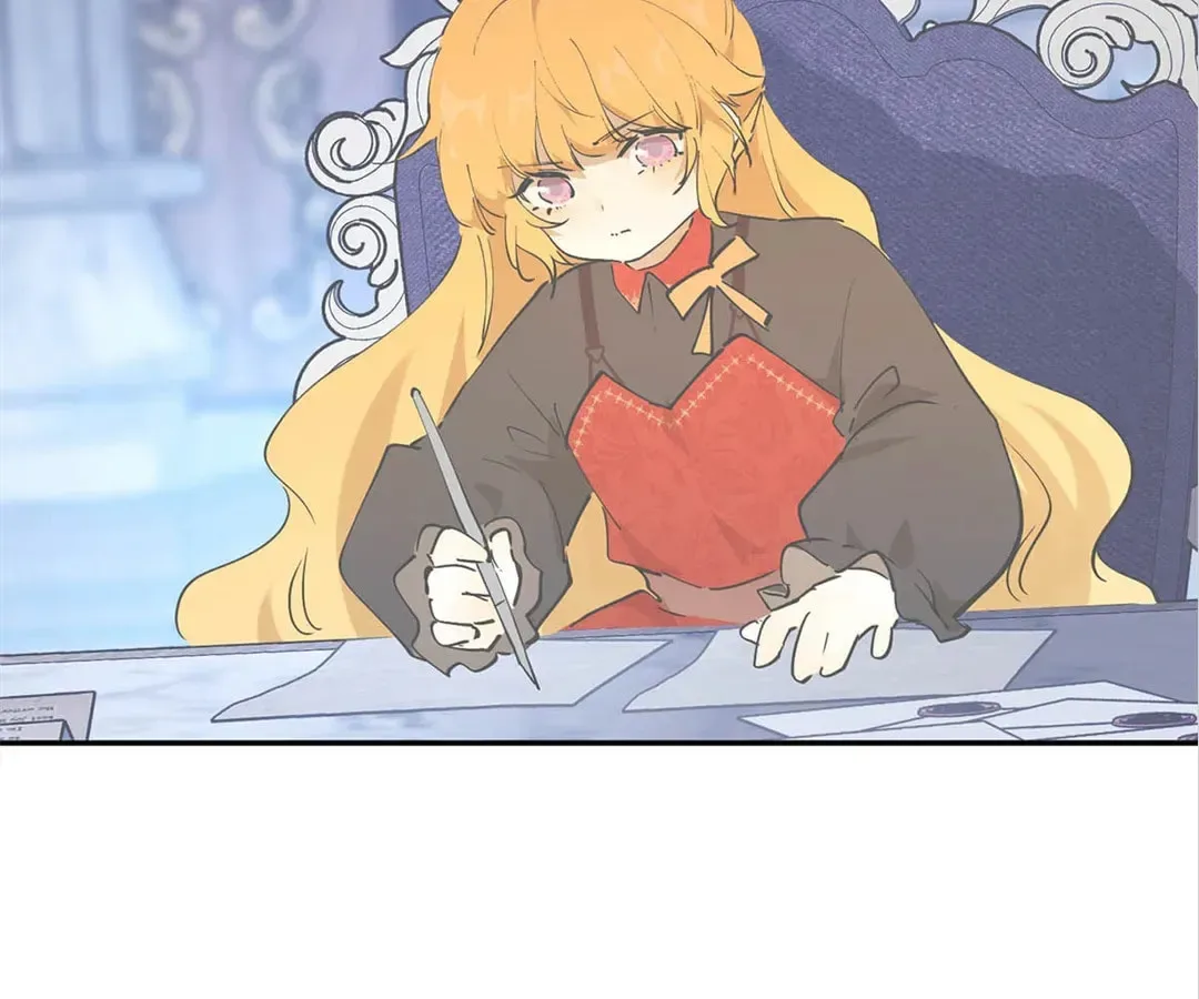 From Six to Sovereignty: The Girl Who Ruled Chapter 71 page 7