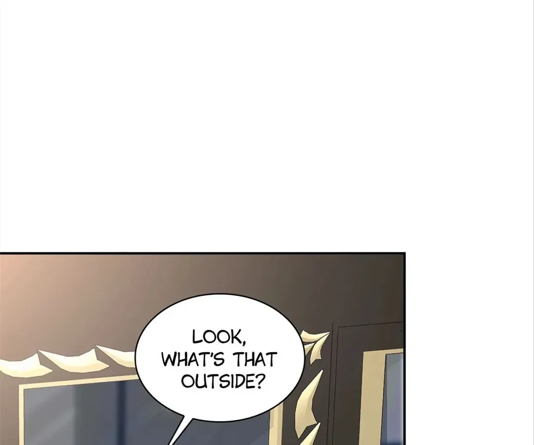 From Six to Sovereignty: The Girl Who Ruled Chapter 68 page 104