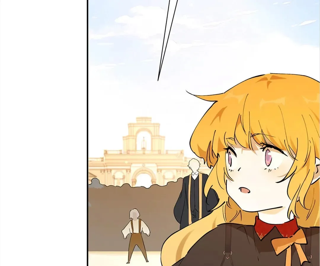 From Six to Sovereignty: The Girl Who Ruled Chapter 72 page 8