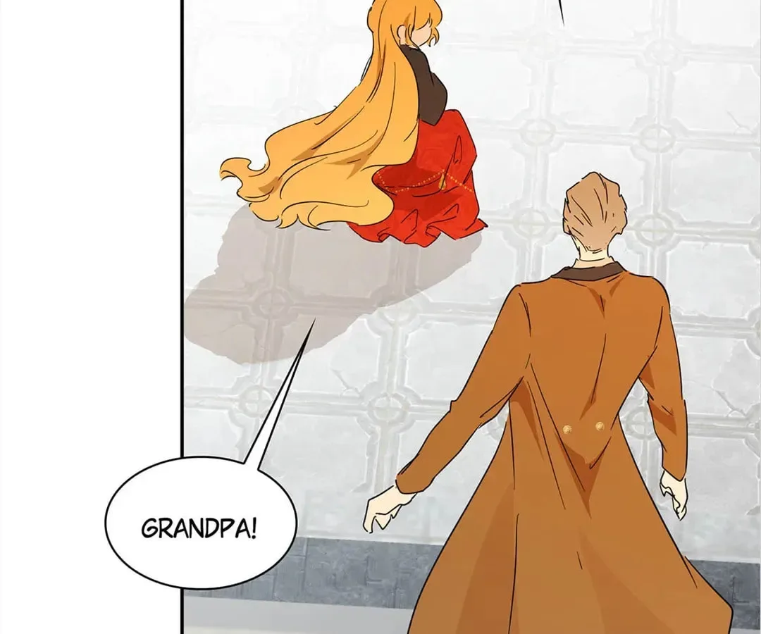 From Six to Sovereignty: The Girl Who Ruled Chapter 72 page 74