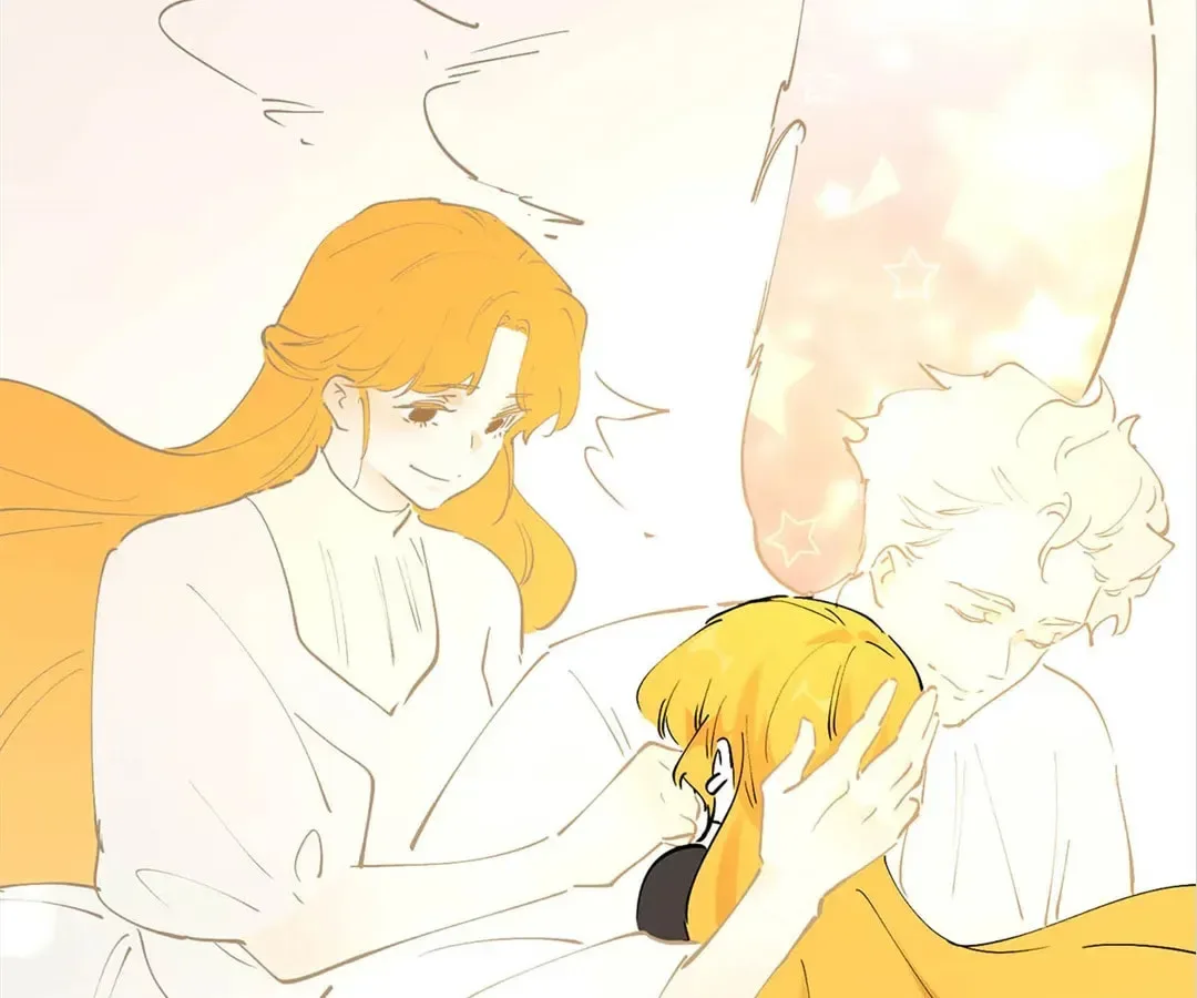 From Six to Sovereignty: The Girl Who Ruled Chapter 72 page 38