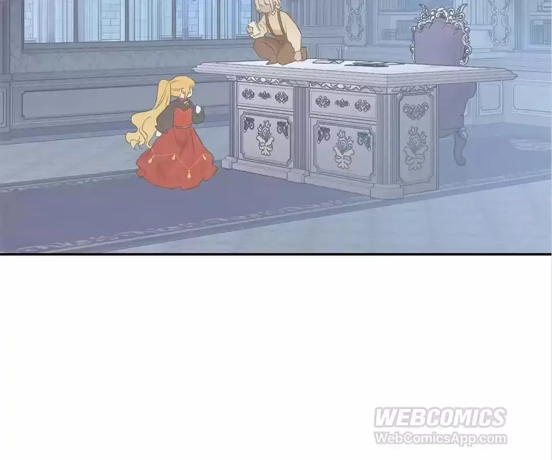 From Six to Sovereignty: The Girl Who Ruled Chapter 71 page 11