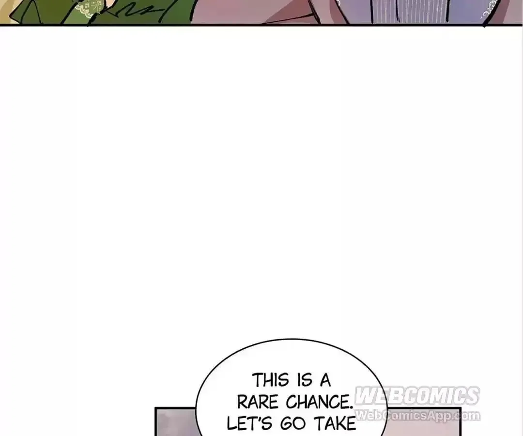 From Six to Sovereignty: The Girl Who Ruled Chapter 68 page 91