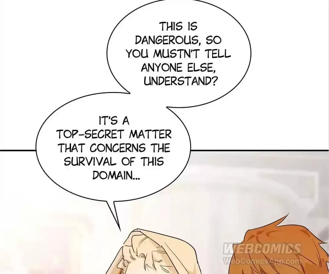 From Six to Sovereignty: The Girl Who Ruled Chapter 73 page 3