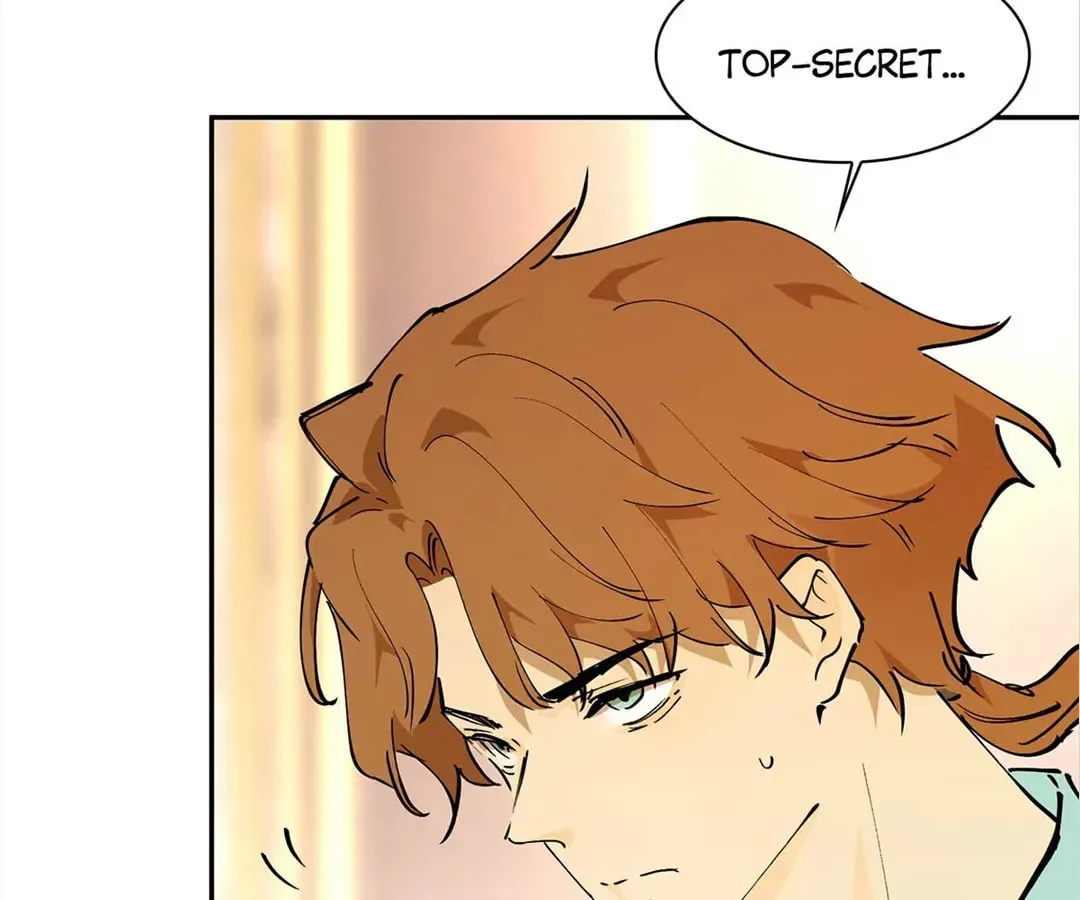 From Six to Sovereignty: The Girl Who Ruled Chapter 73 page 6