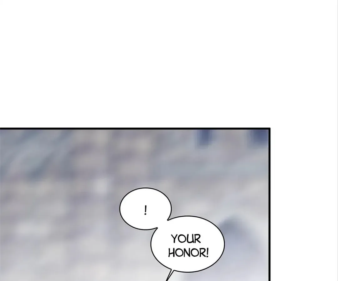 From Six to Sovereignty: The Girl Who Ruled Chapter 71 page 22