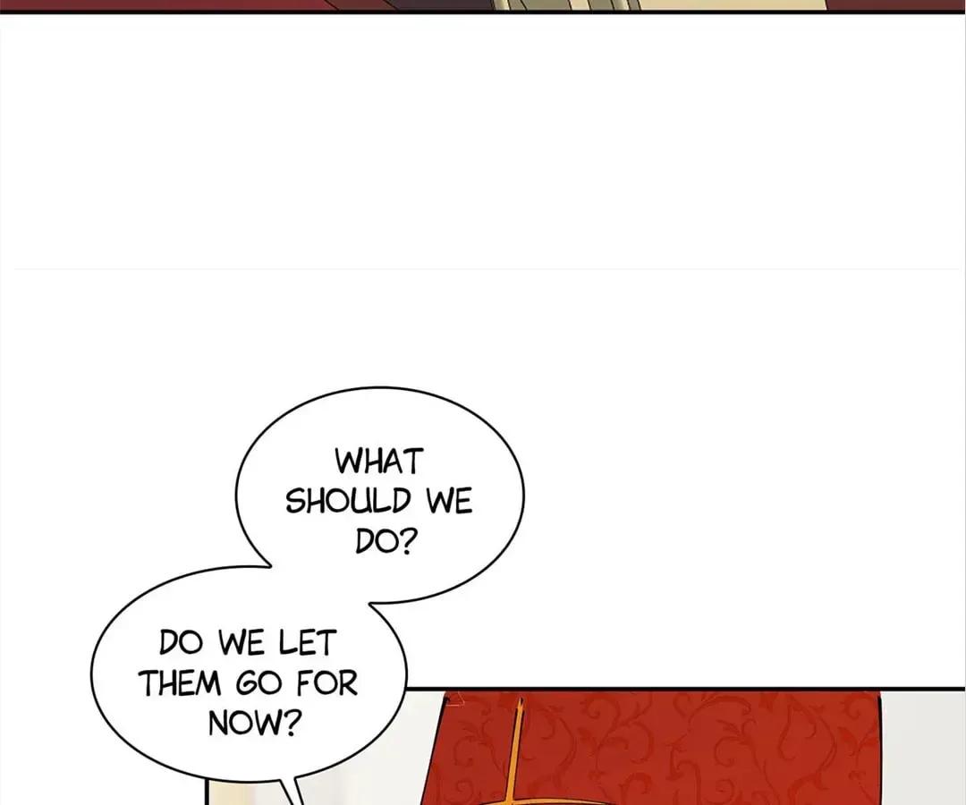 From Six to Sovereignty: The Girl Who Ruled Chapter 72 page 125