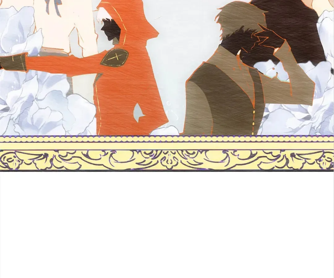 From Six to Sovereignty: The Girl Who Ruled Chapter 72 page 153