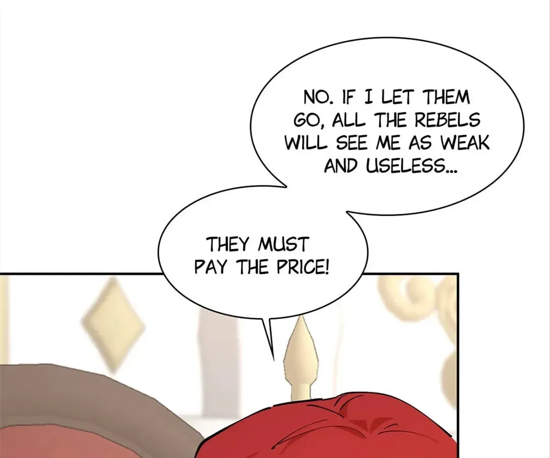 From Six to Sovereignty: The Girl Who Ruled Chapter 72 page 128
