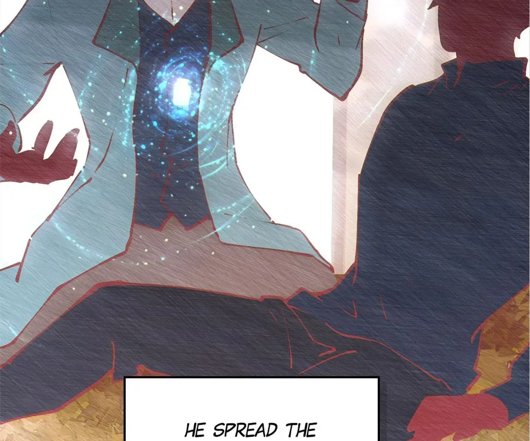From Six to Sovereignty: The Girl Who Ruled Chapter 67 page 130
