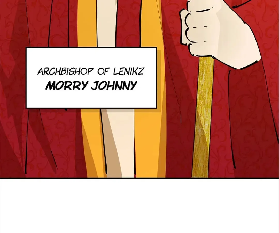 From Six to Sovereignty: The Girl Who Ruled Chapter 72 page 122