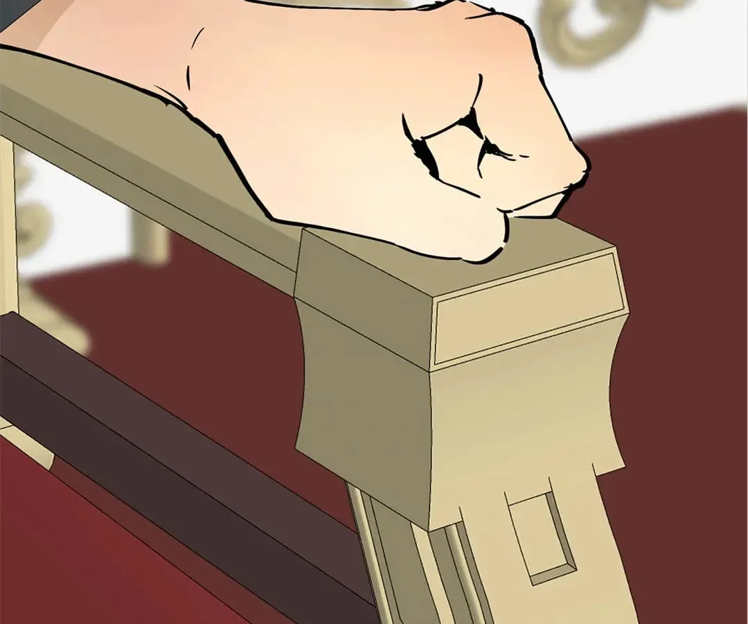 From Six to Sovereignty: The Girl Who Ruled Chapter 72 page 124