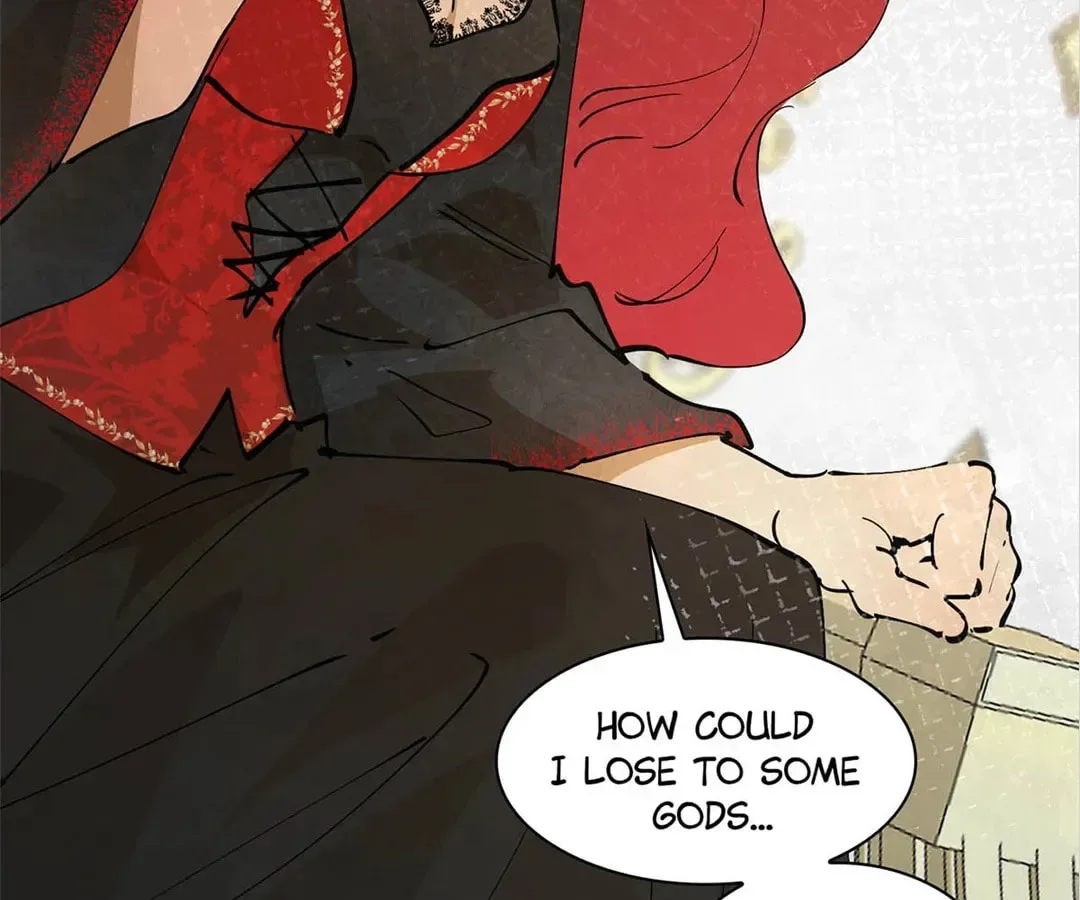 From Six to Sovereignty: The Girl Who Ruled Chapter 72 page 136