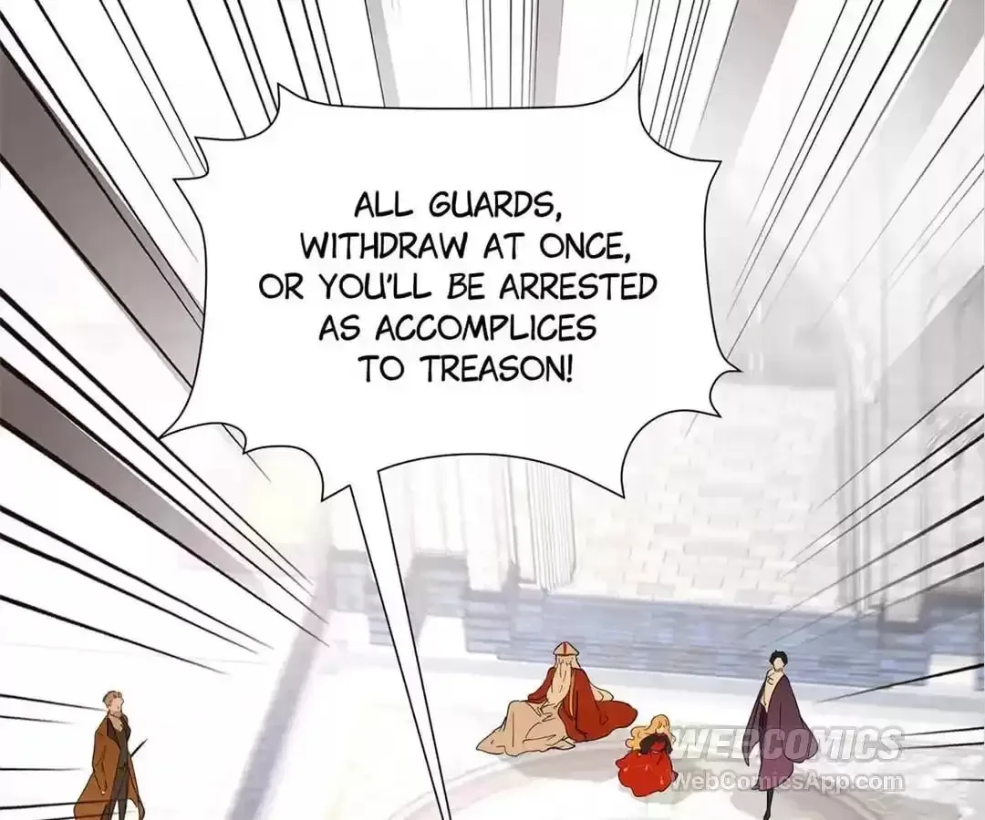 From Six to Sovereignty: The Girl Who Ruled Chapter 71 page 27