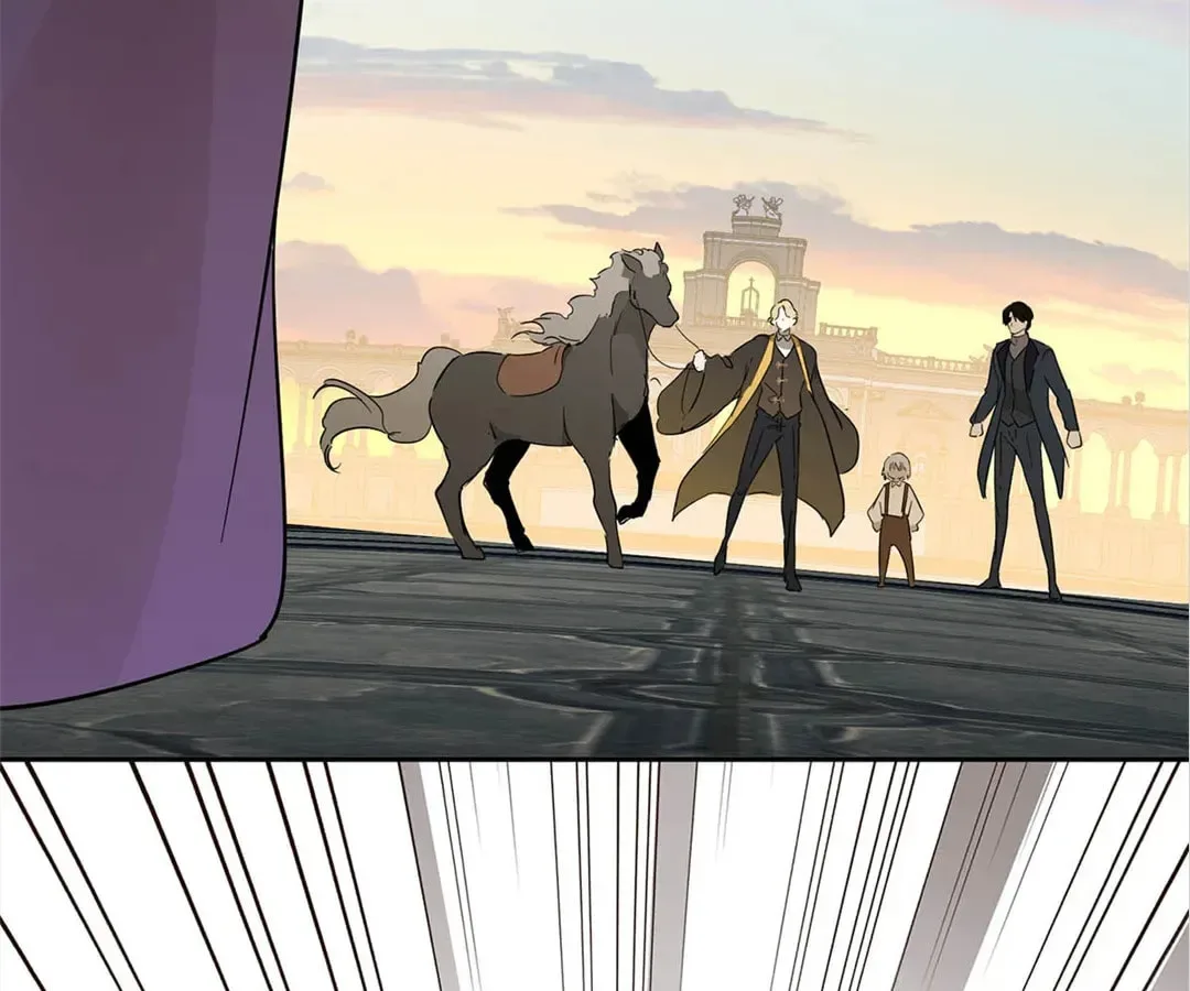 From Six to Sovereignty: The Girl Who Ruled Chapter 71 page 26