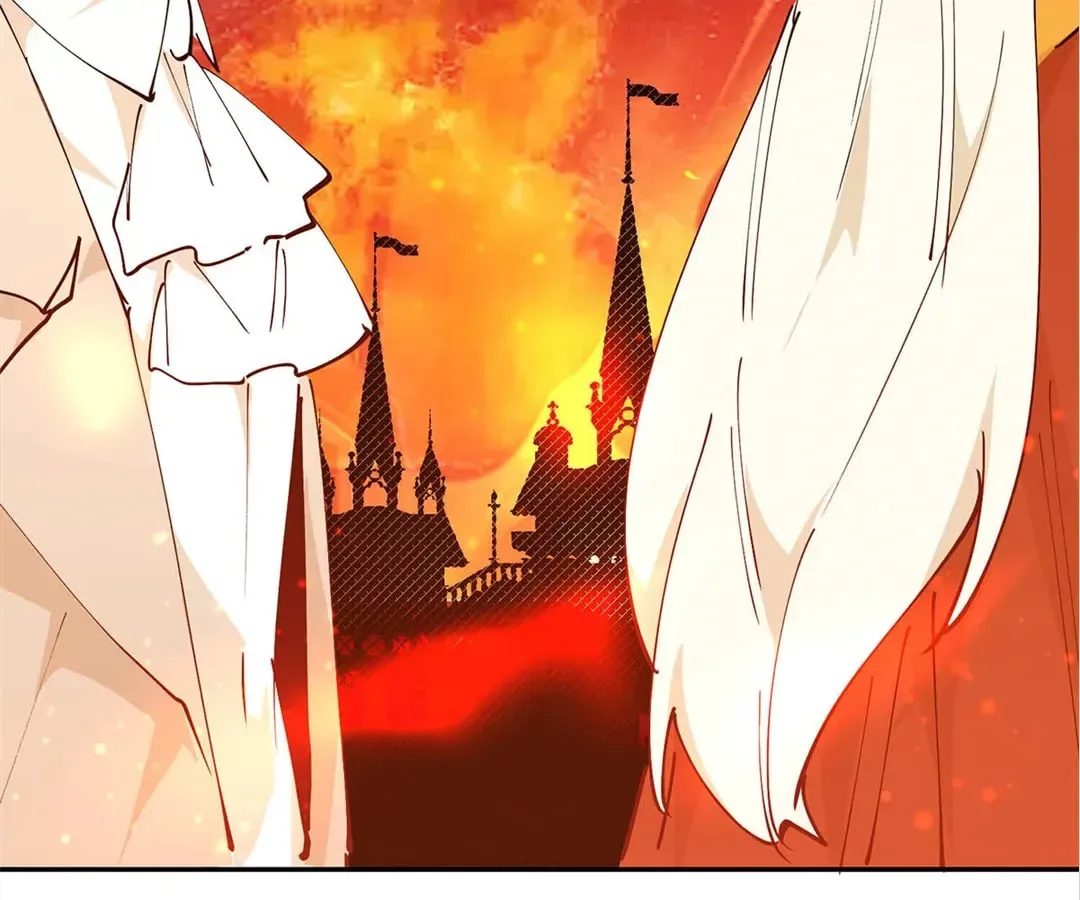 From Six to Sovereignty: The Girl Who Ruled Chapter 73 page 28