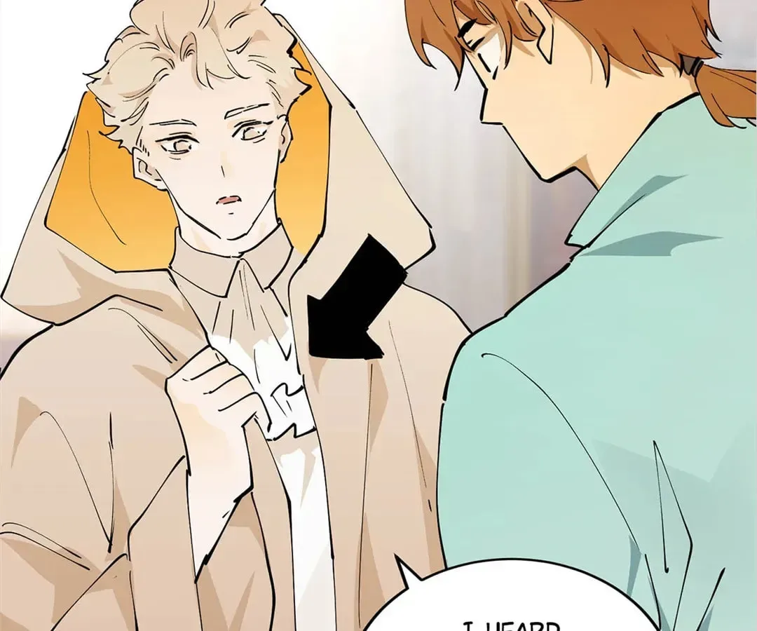 From Six to Sovereignty: The Girl Who Ruled Chapter 73 page 9
