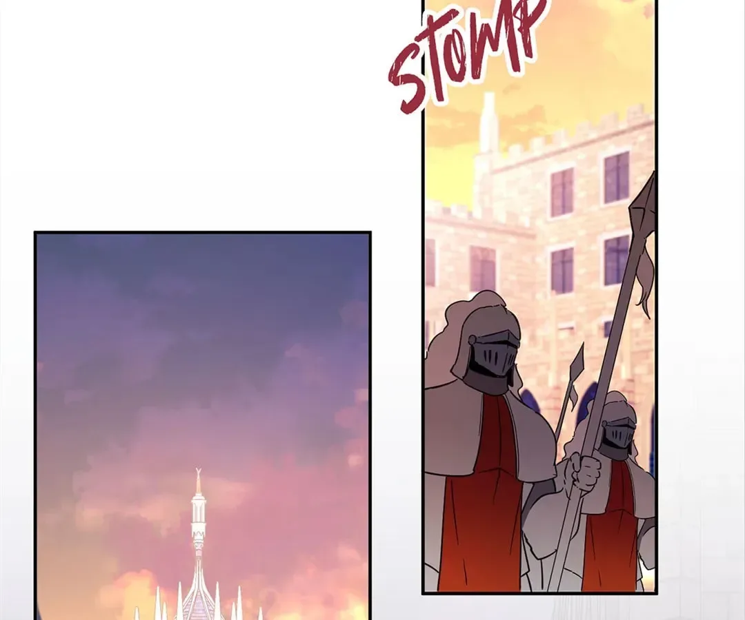 From Six to Sovereignty: The Girl Who Ruled Chapter 68 page 111