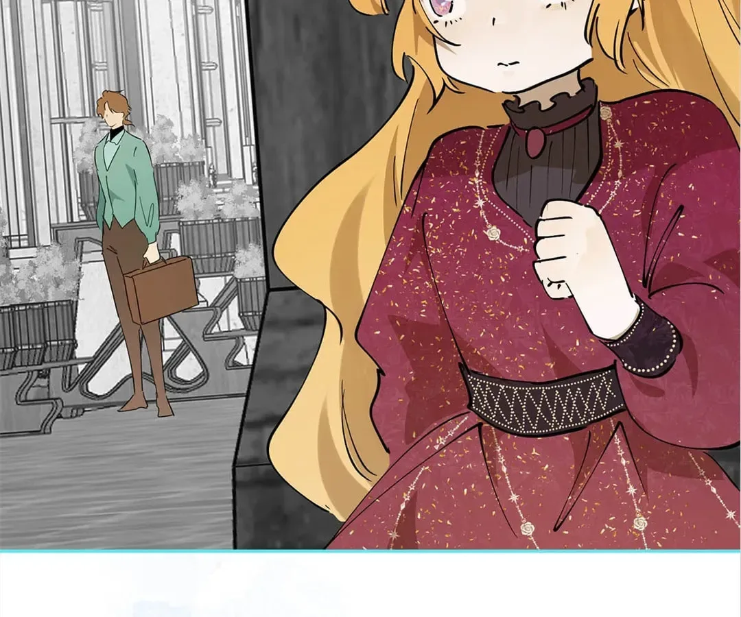 From Six to Sovereignty: The Girl Who Ruled Chapter 73 page 47